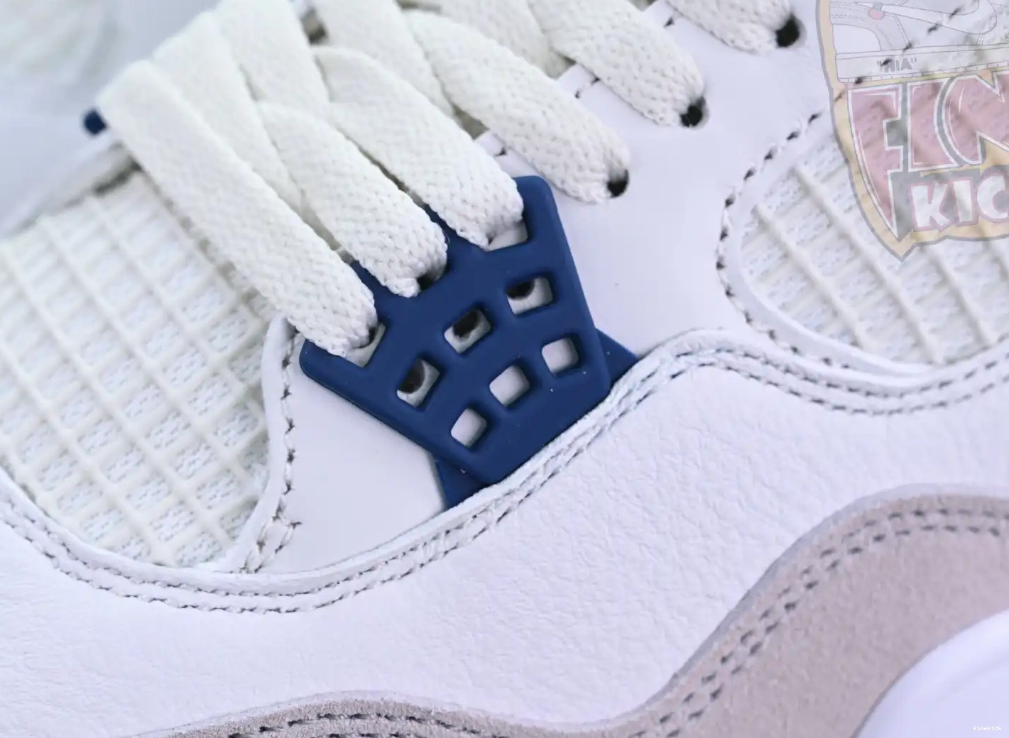 Jordan “NAVY” Jordan SB 4 Air 0429
